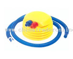 Foot Pump from China